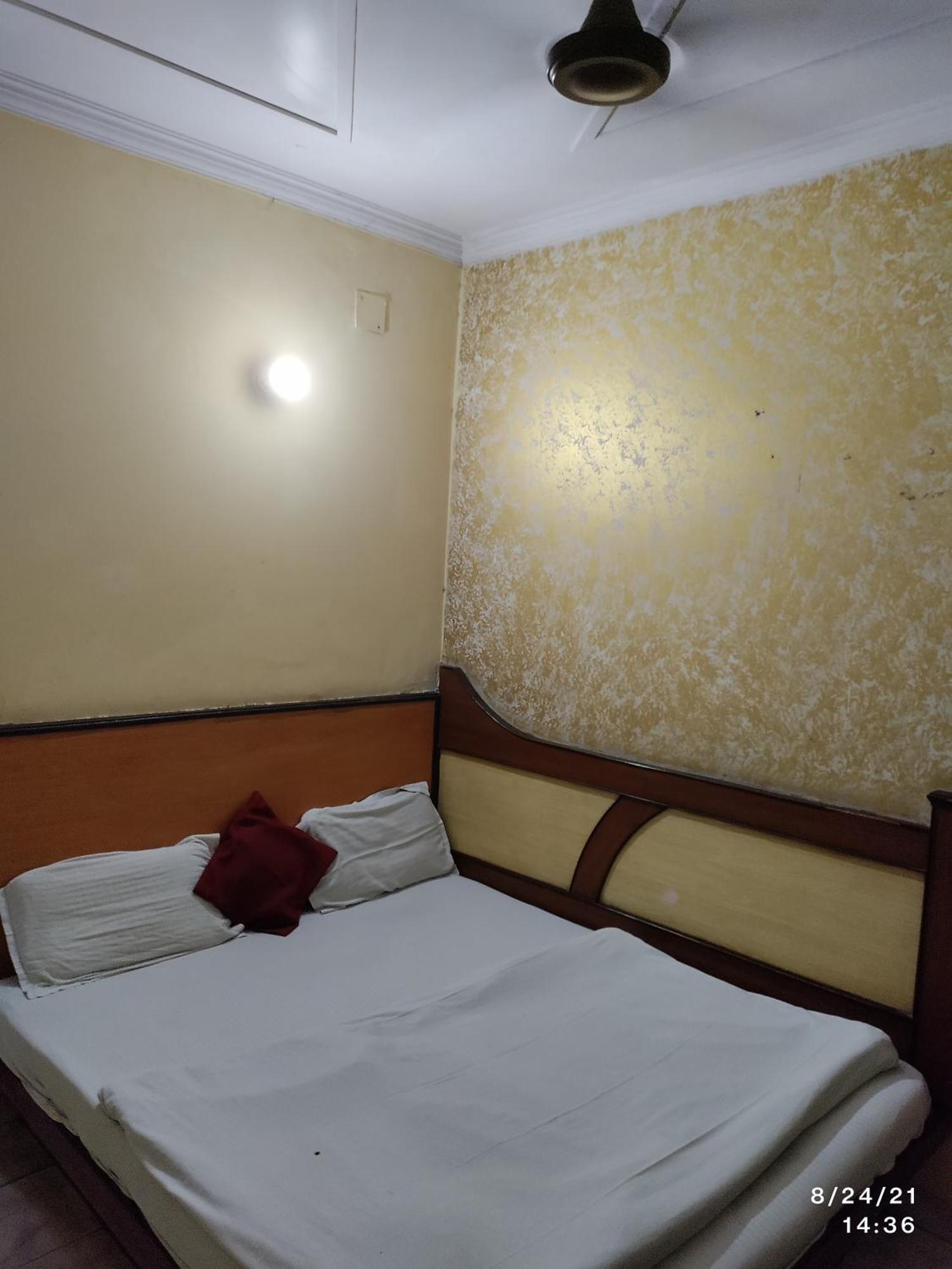 Hotel O Anchal Dx نيودلهي المظهر الخارجي الصورة